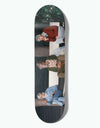 Girl x Spike Jonze x Beastie Boys 5 Skateboard Deck - 8.25"