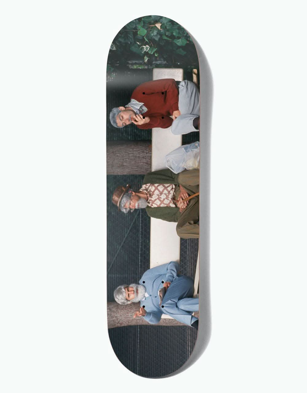 Skateboarding x beastie boys americana online