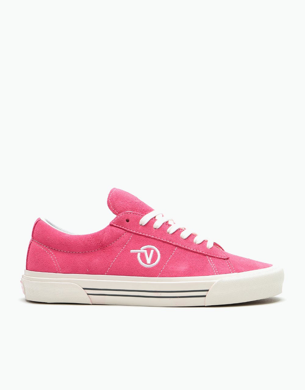 Vans on sale sid dx