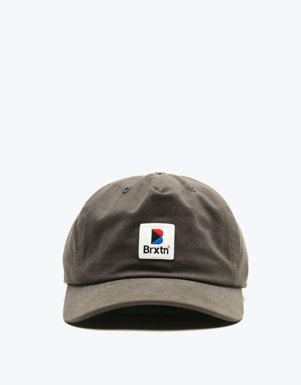 Brixton Stowell Cap - Graphite