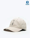 Route One Katakana Cap - Beige