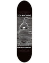 Toy Machine Toy Division Skateboard Deck - 8"