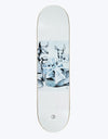 Polar Marta Alv Betlehem Skateboard Deck - 8.125"