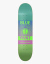 Blueprint Pachinko Skateboard Deck - 8.125"