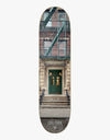 Zoo York 129 Perry St. Skateboard Deck - 8"