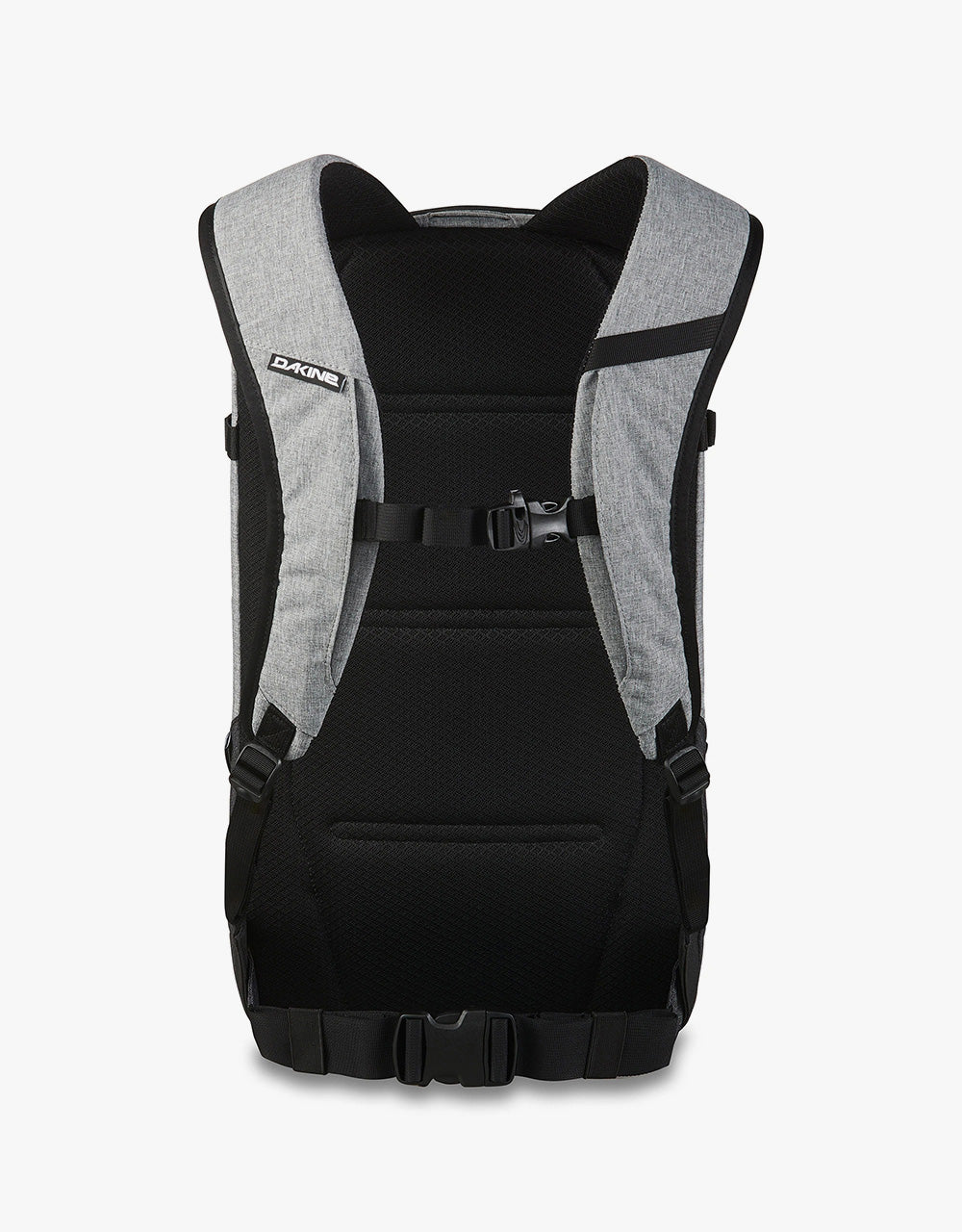 Dakine Heli Pack 12L Backpack - Greyscale – Route One