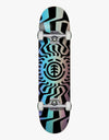 Element Mind Warp Complete Skateboard - 8"