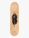 Zero Gabbers Arcana Skateboard Deck - 8"