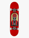 Alien Workshop Priest Complete Skateboard - 8.25"