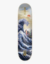 DGK Williams Zen Skateboard Deck - 7.9"