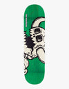 Toy Machine Vice Dead Monster Skateboard Deck - 8.25"