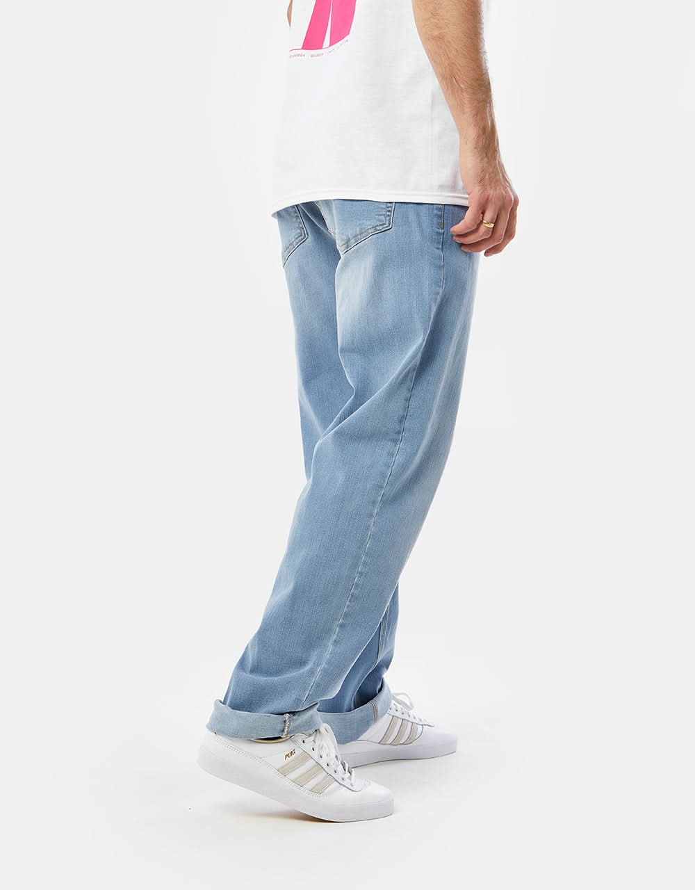 Stone washed on sale jeans mens