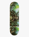 Creature x GWAR Skateboard Deck - 8.25"