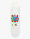 Skateboard Cafe Ronald Skateboard Deck - 8.125"