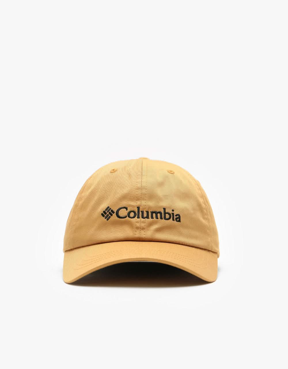 Columbia ROC II Cap - Canyon Sun/Black