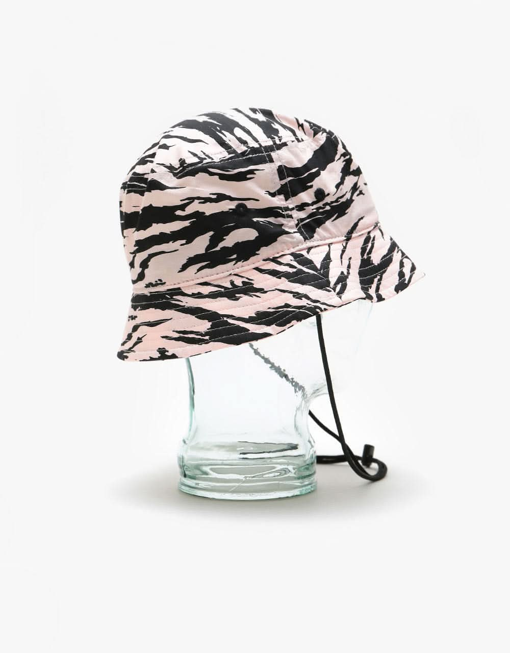 Dickies Quamba Bucket Bucket Hat - Light Pink