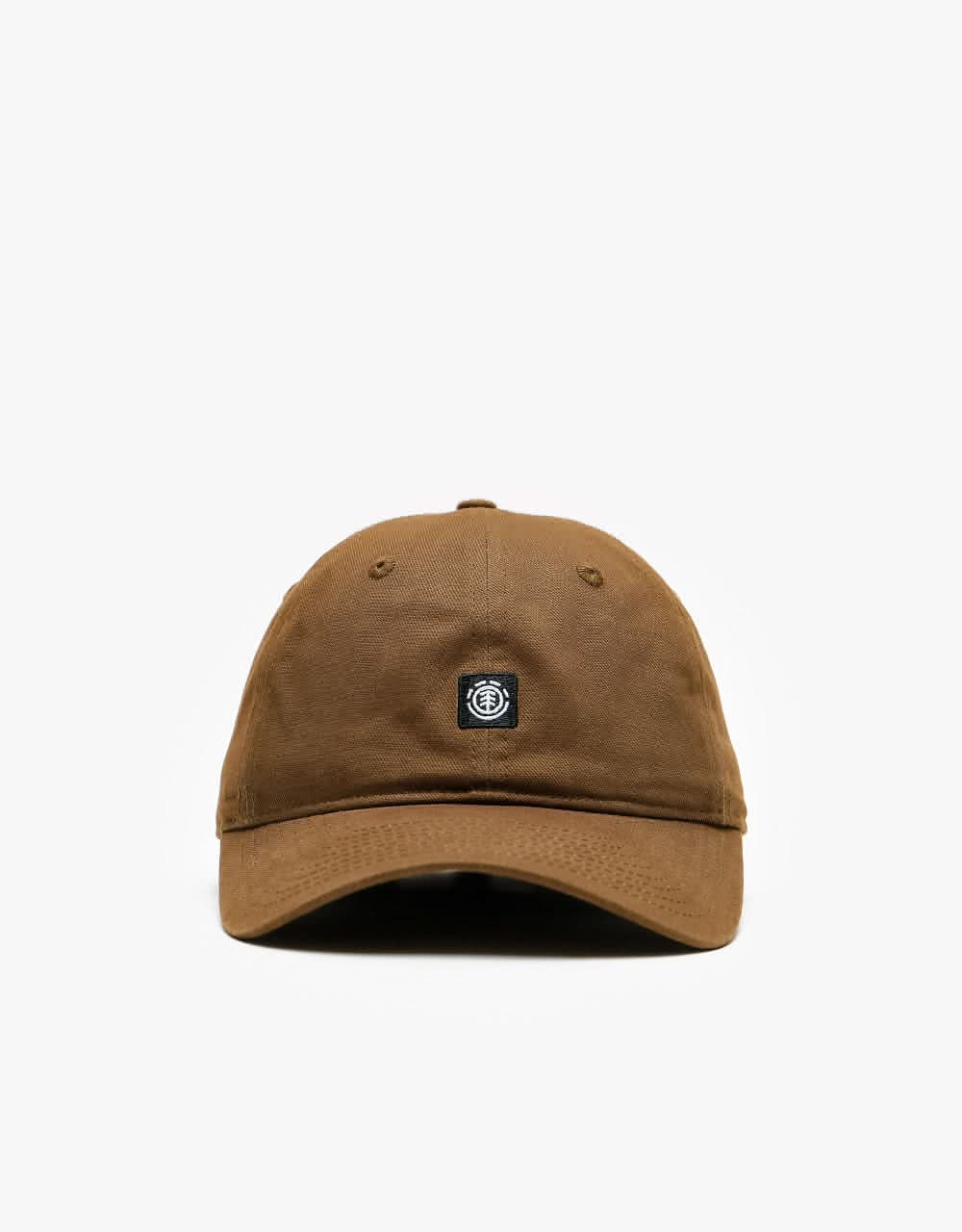 Element Fluky Dad Cap - Army