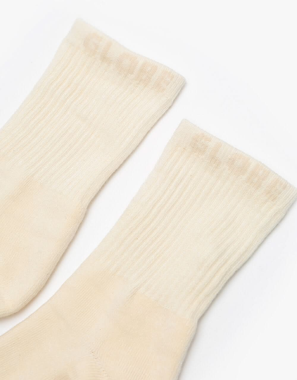 Globe Bleach Free Eco Crew Sock 3 Pack - Bleach Free