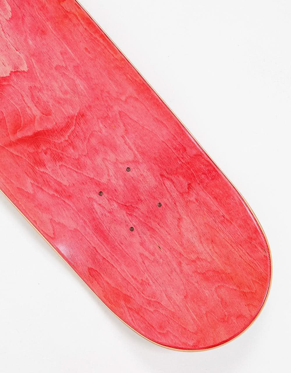 Jart Leaf Skateboard Deck - 8.125"