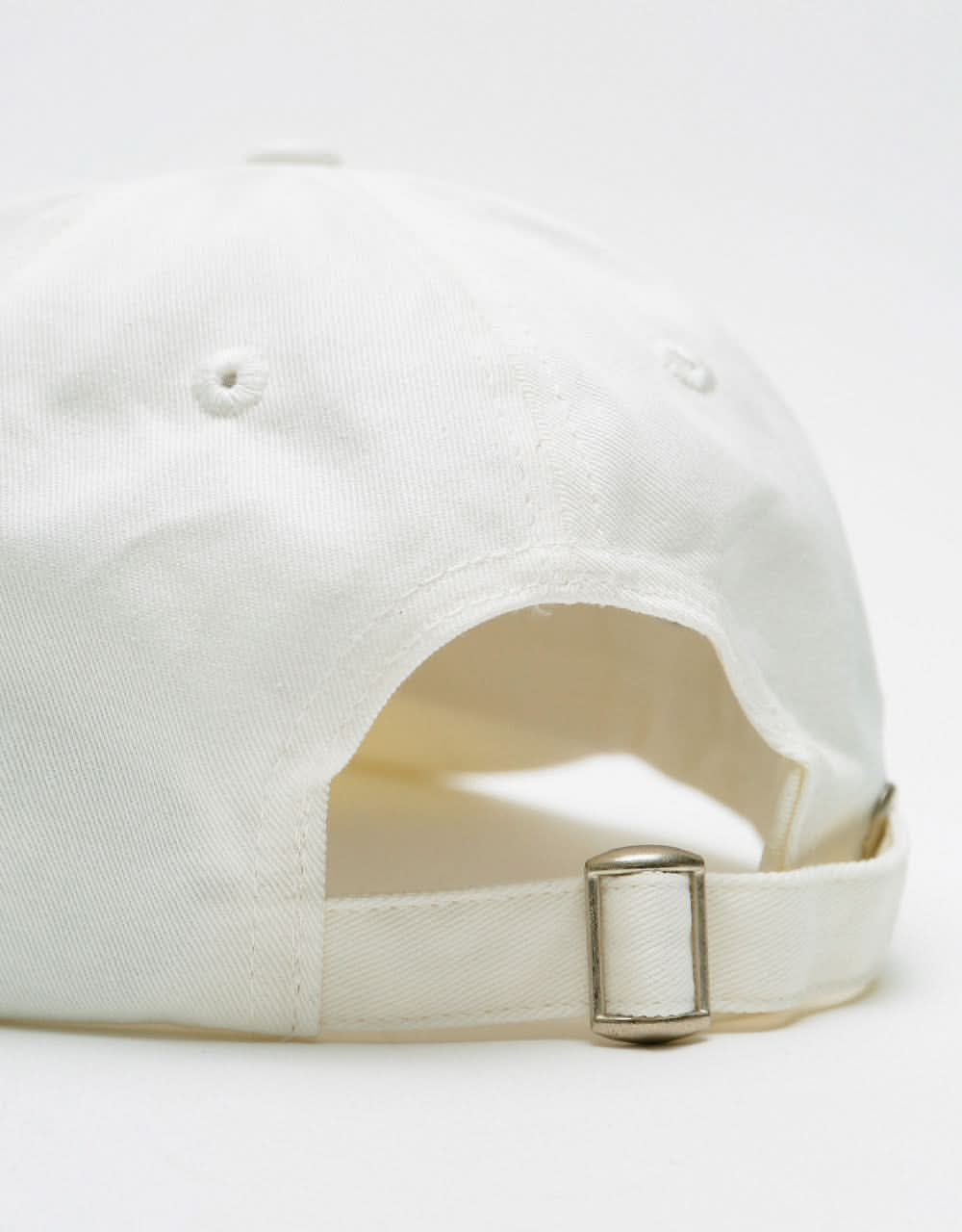 Stüssy Stock Low Pro Cap - Natural