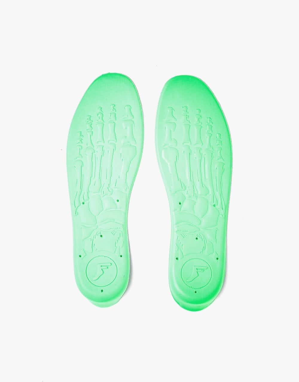 Footprint Dakota Servold Kingfoam Elite Mid Insoles