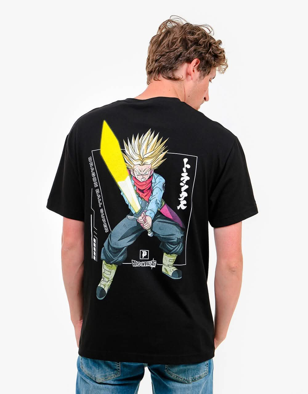 dragon ball super t shirt