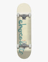 Chocolate Perez OG Chunk Complete Skateboard - 7.75"