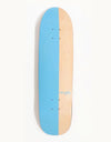 re:ply Oak Skateboard Deck - 8" x 30"