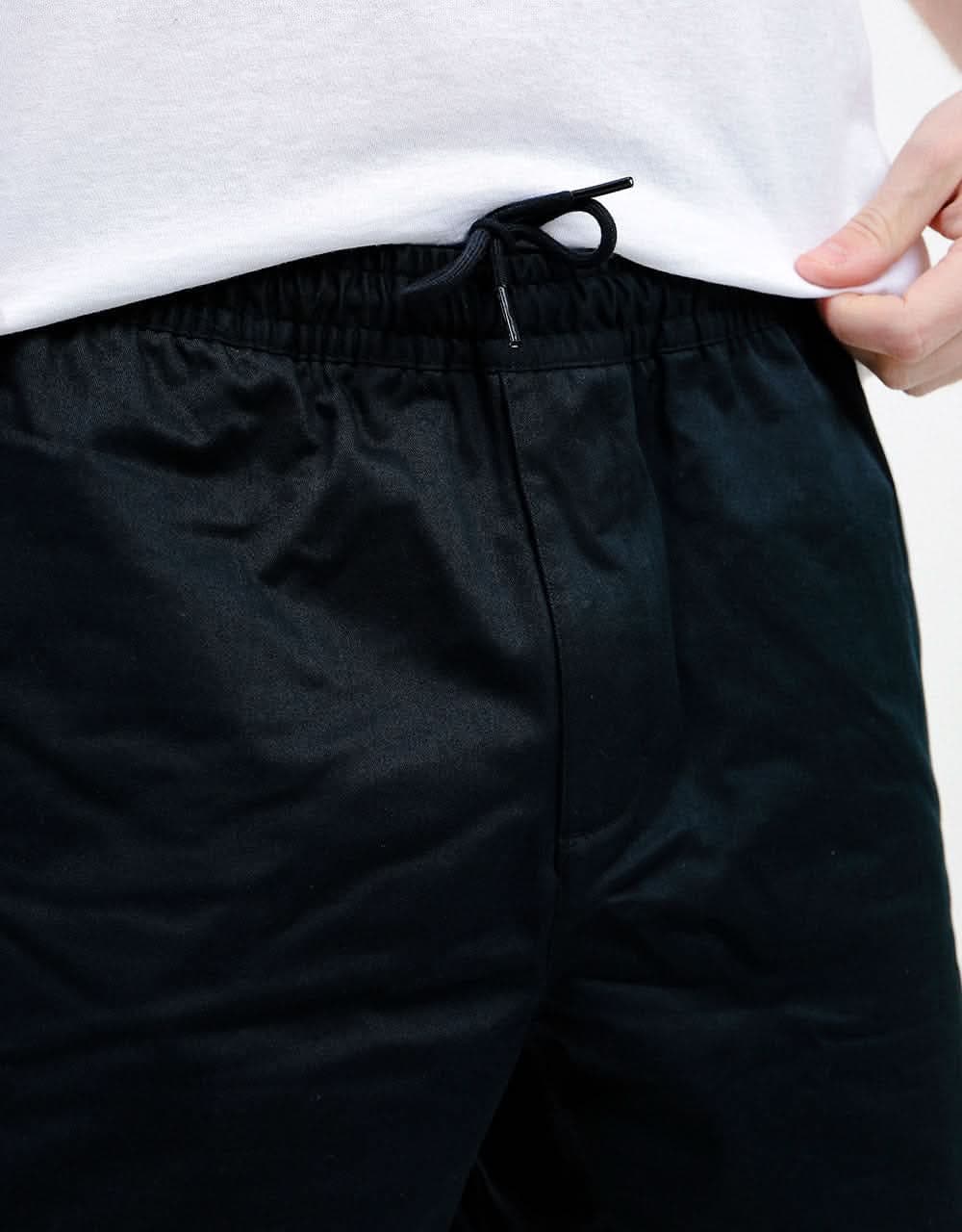 Nike SB Pull On Chino Short - Black