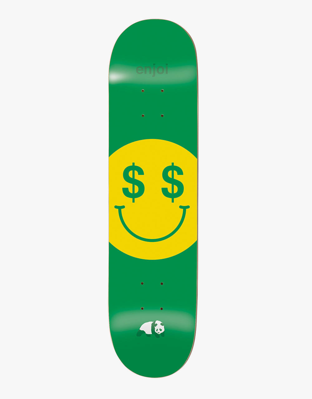 Enjoi Cash Money R7 Skateboard Deck - 8.25"