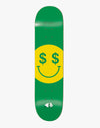 Enjoi Cash Money R7 Skateboard Deck - 8.25"