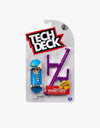 Tech Deck Fingerboard Street Hits - Flat Bar