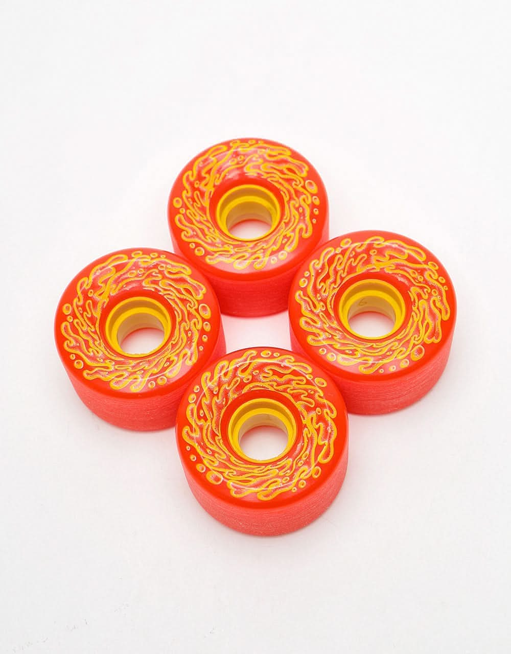 Slime Balls OG Slime 78a Skateboard Wheel - 60mm