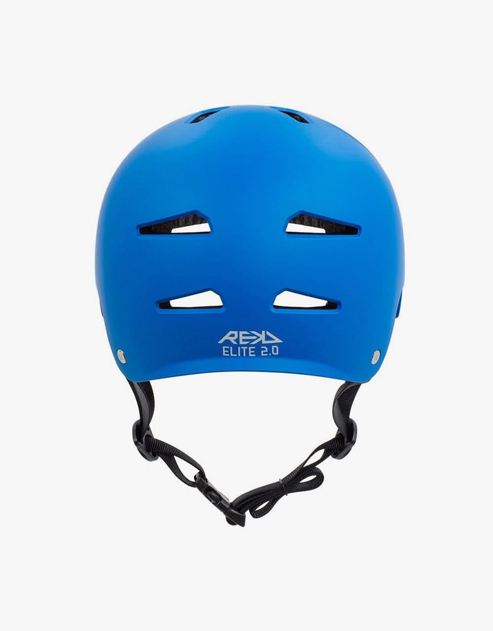 REKD Elite 2.0 Helmet - Blue