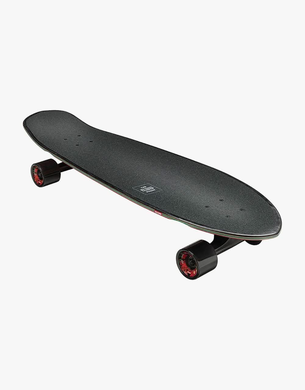 Globe Big Blazer Cruiser Skateboard - 9.125" x 32"