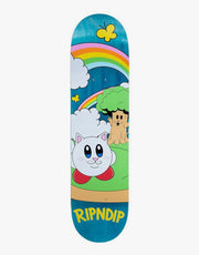 RIPNDIP Nermby Skateboard Deck