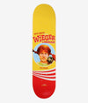 Skate Mental Wieger Langkous Skateboard Deck - 8.125"