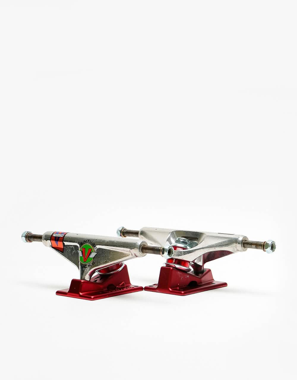 Venture OG Wings V Hollow 5.2 High Skateboard Trucks (Pair)