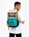 KAVU Timaru Backpack - Sun Ridge