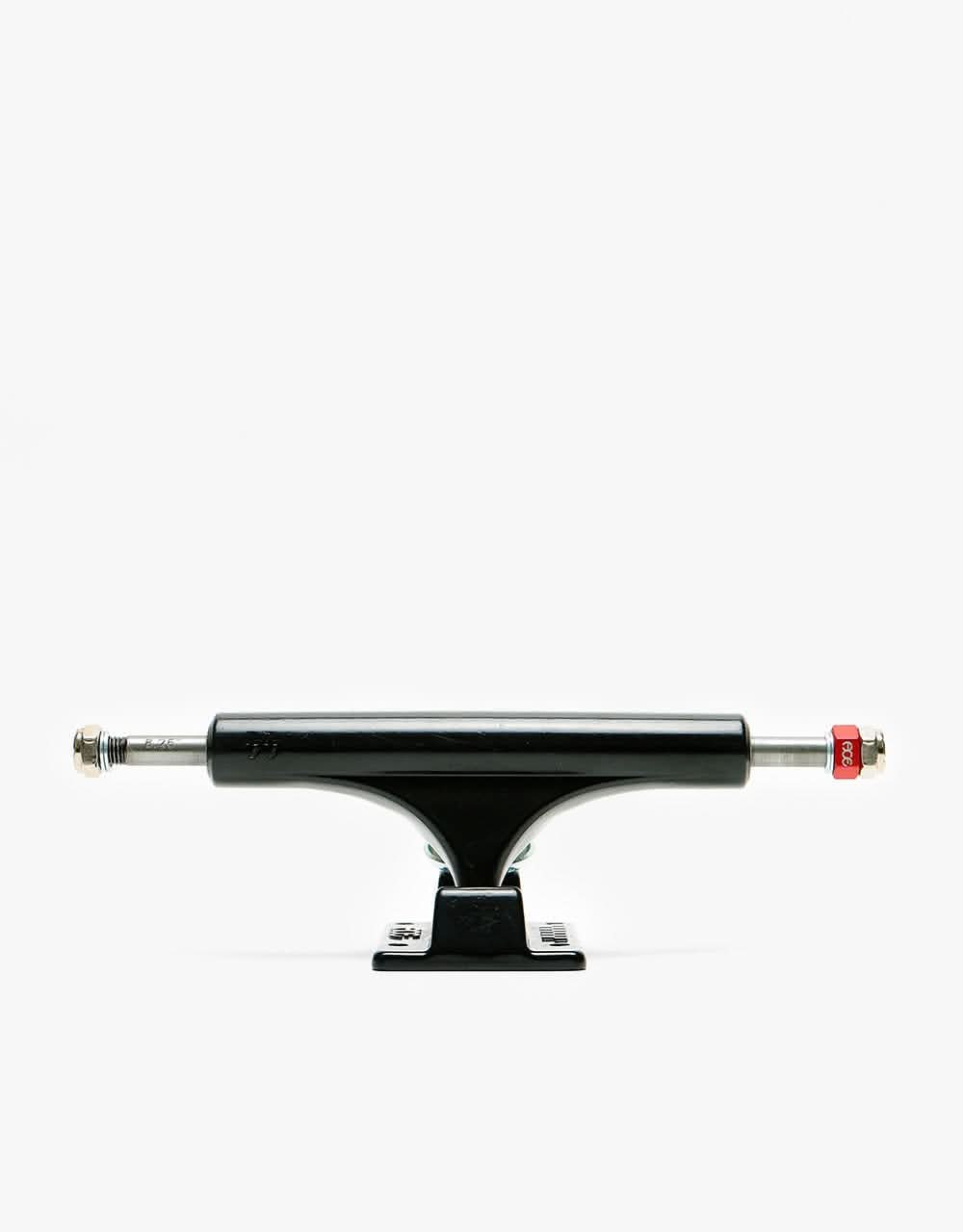 Ace AF1 44 Skateboard Trucks - Black (Pair)