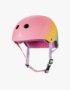 Triple 8 Sweatsaver Ceritifed Rubber Helmet - Shaved Ice