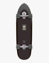 YOW x Christenson Hole Shot SurfSkate Cruiser - 9.85" x 33.85"