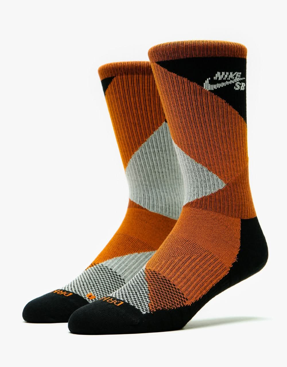 Nike SB Everyday Max Lightweight Socks - Multi-Color