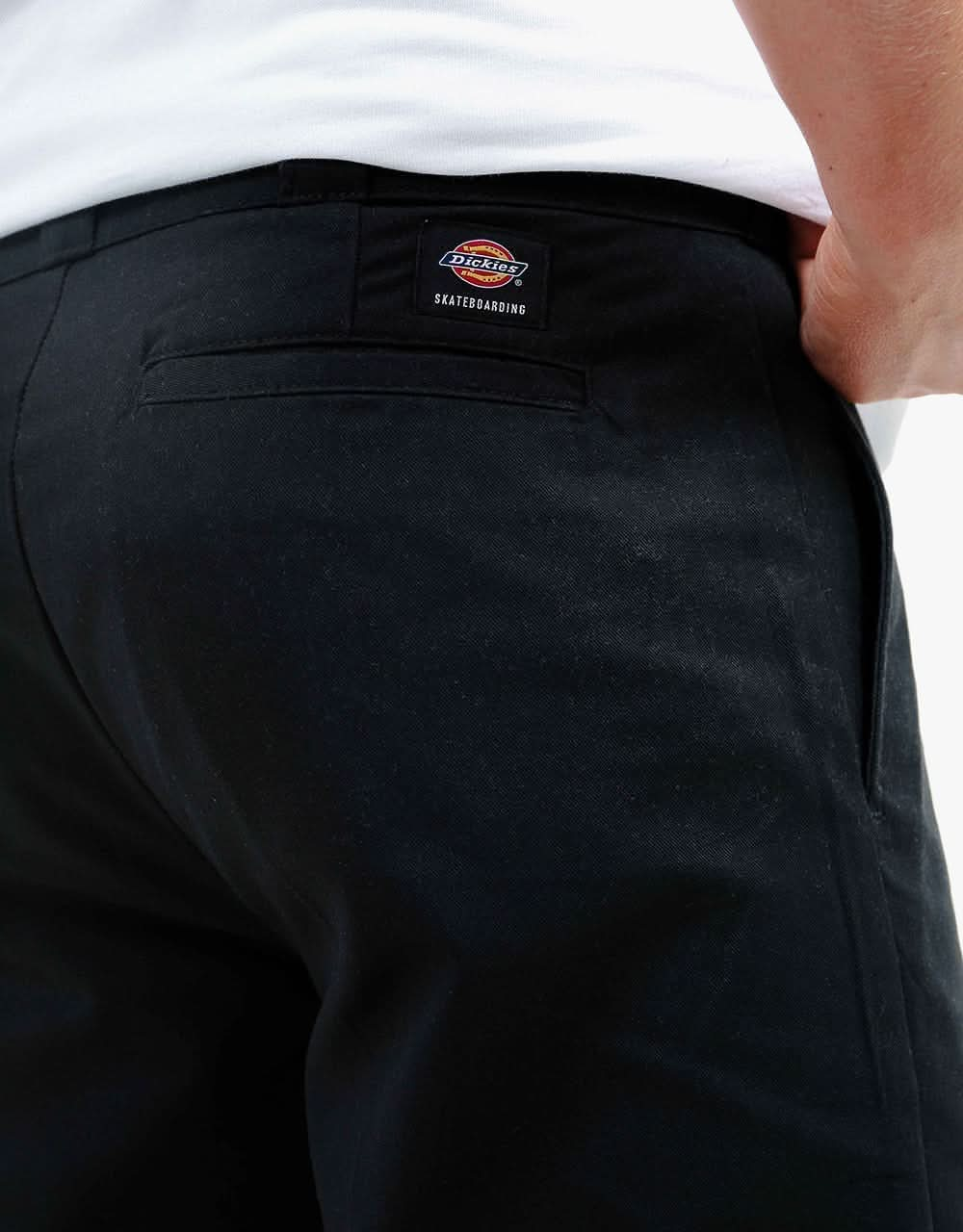 Dickies Skateboarding 874® Flex Work Pant - Black