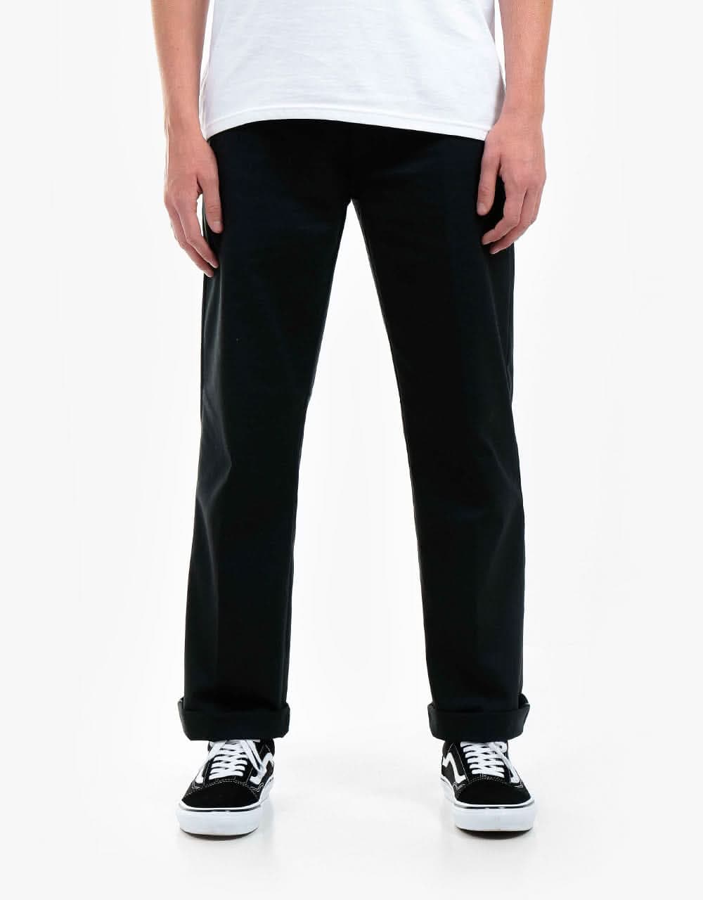 Dickies Skateboarding 874® Flex Work Pant - Black