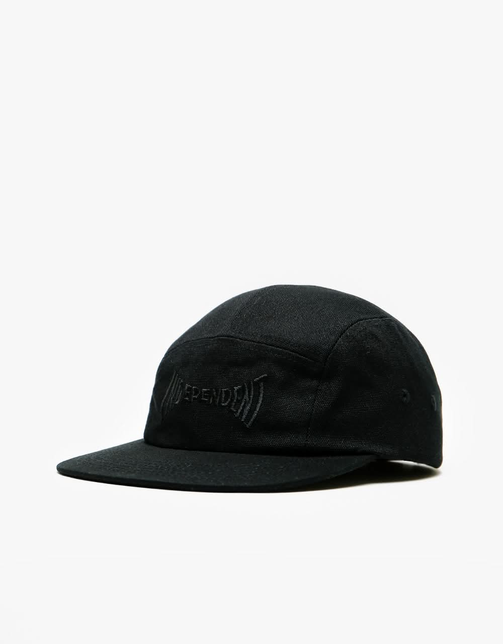 Independent 5 clearance panel hat