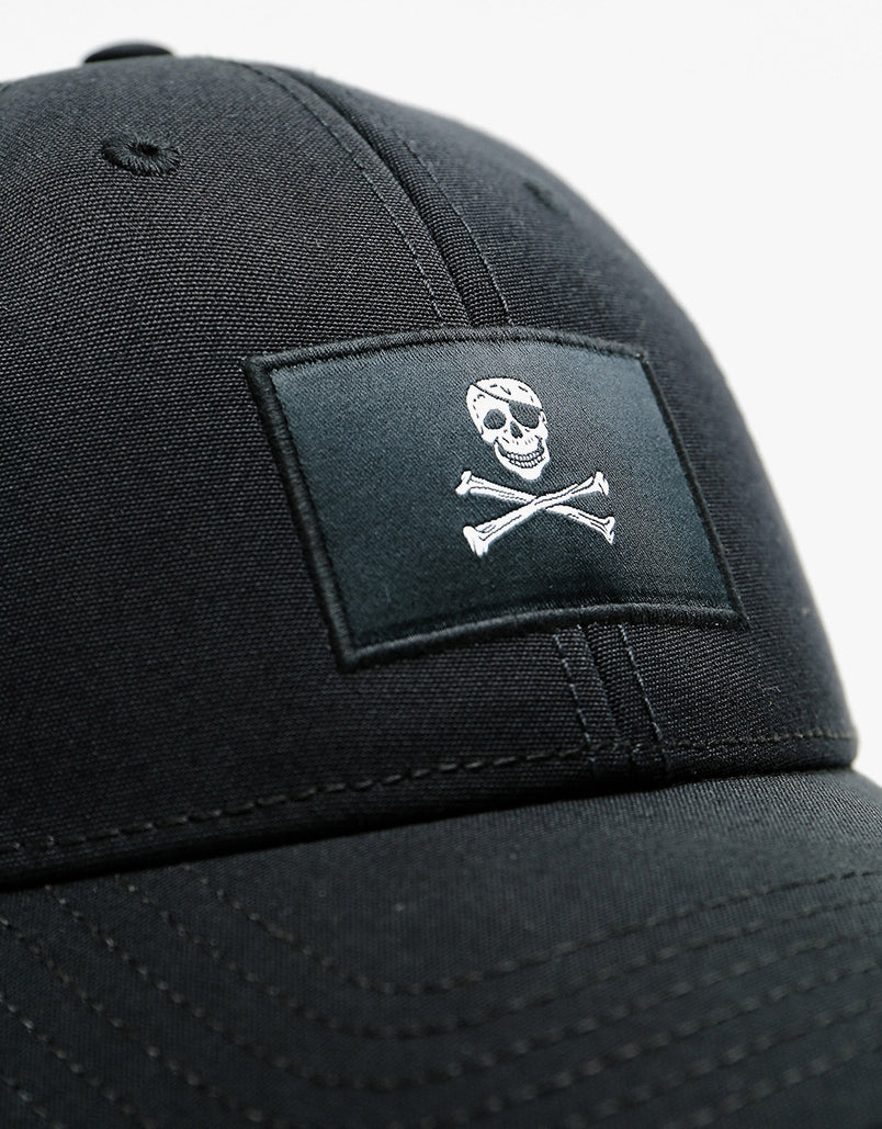 The North Face Recycled 66 Classic Cap - TNF Jolly Roger Patch – Route One