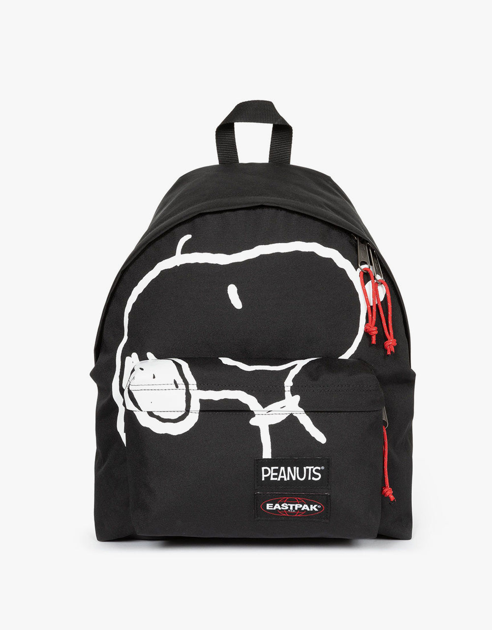 Eastpak x Peanuts Padded Pak'R Backpack - Placed Snoopy – Route One
