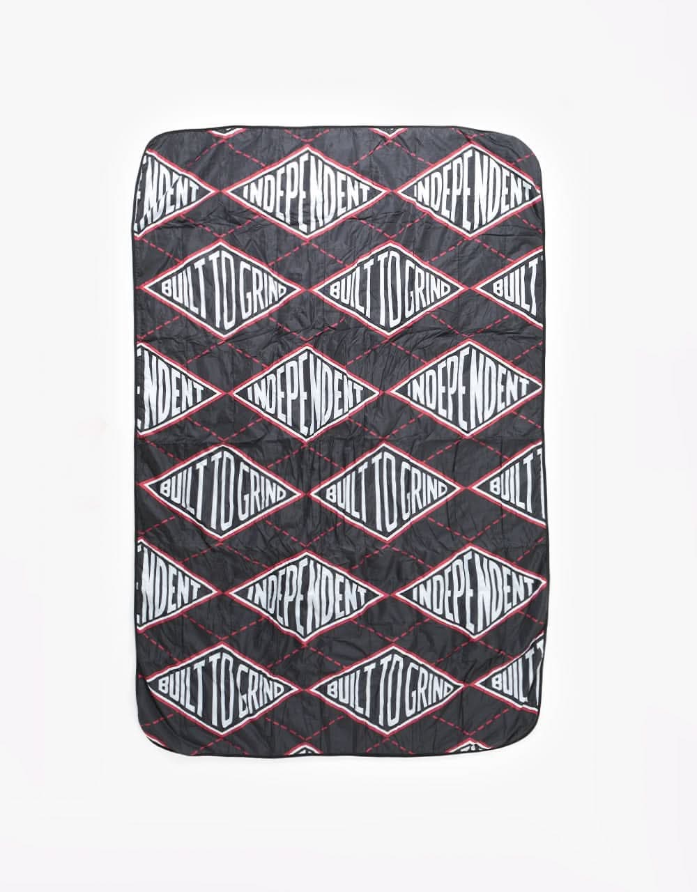 Independent BTG Pivot Blanket - Black