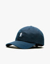 Grizzly OG Bear Dad Cap -  Navy/White